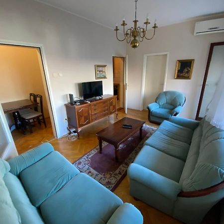 Stan Novi sad Apartment Bagian luar foto