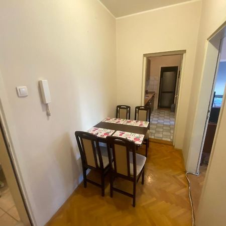 Stan Novi sad Apartment Bagian luar foto