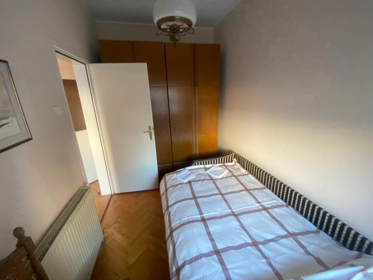 Stan Novi sad Apartment Bagian luar foto