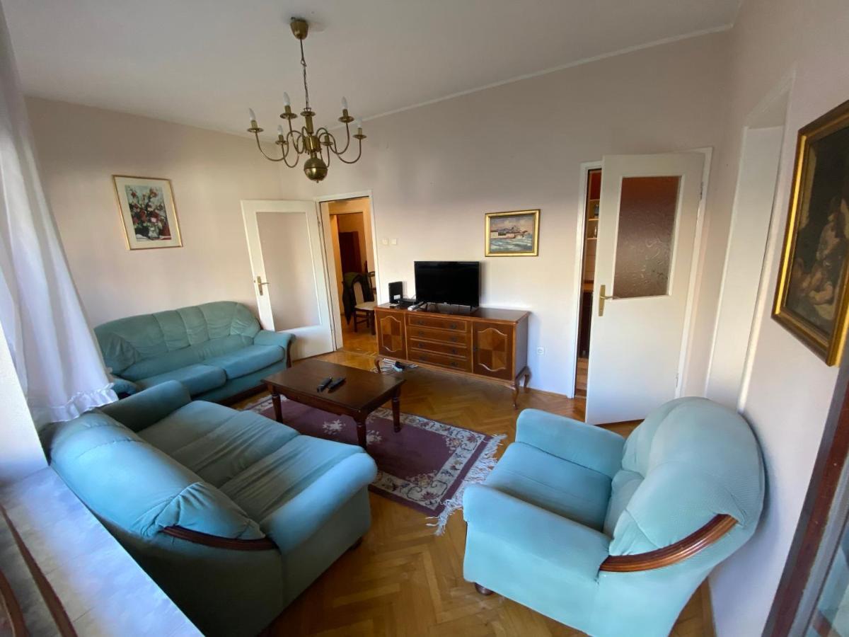 Stan Novi sad Apartment Bagian luar foto